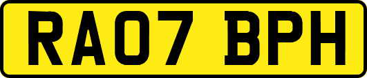 RA07BPH