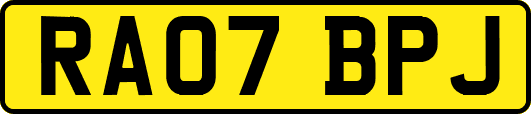 RA07BPJ