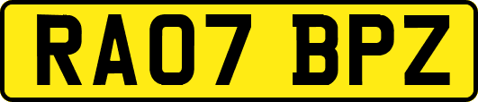 RA07BPZ
