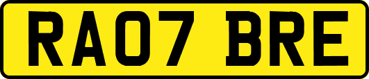 RA07BRE
