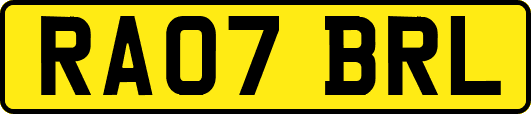 RA07BRL