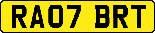 RA07BRT