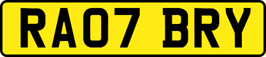 RA07BRY