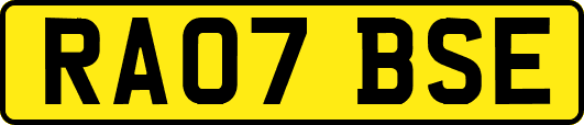 RA07BSE