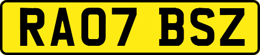 RA07BSZ
