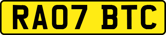 RA07BTC