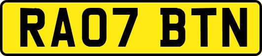RA07BTN