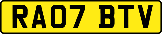 RA07BTV