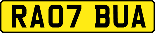 RA07BUA