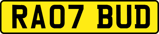 RA07BUD