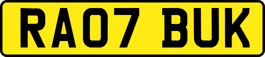 RA07BUK