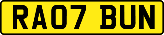 RA07BUN