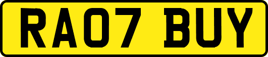 RA07BUY