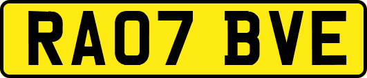 RA07BVE