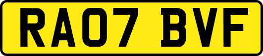 RA07BVF
