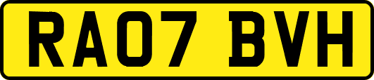 RA07BVH