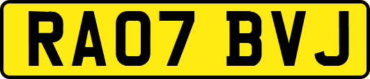RA07BVJ