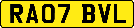 RA07BVL