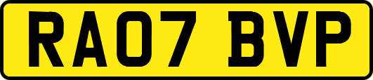 RA07BVP