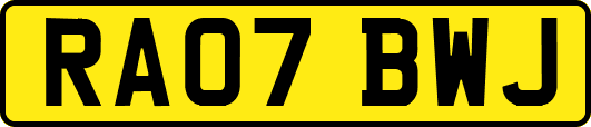RA07BWJ