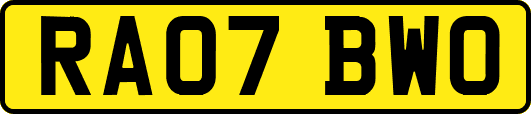 RA07BWO