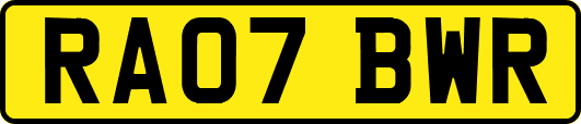 RA07BWR