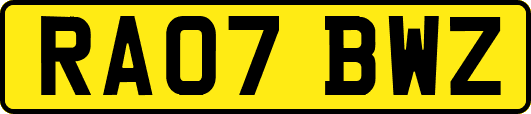 RA07BWZ