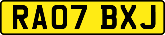 RA07BXJ