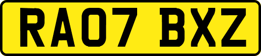 RA07BXZ