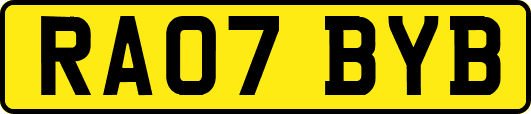 RA07BYB
