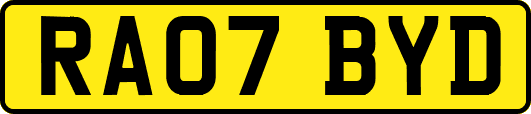 RA07BYD