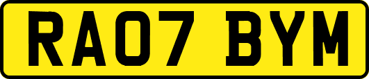 RA07BYM