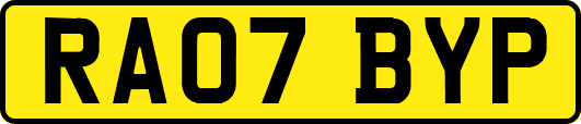 RA07BYP