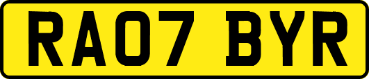 RA07BYR