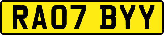 RA07BYY