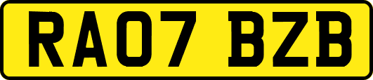 RA07BZB