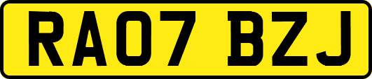 RA07BZJ
