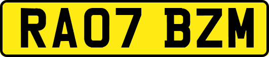 RA07BZM