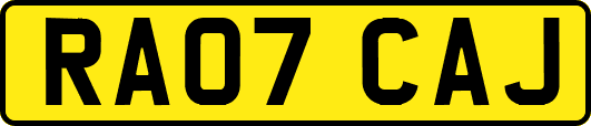 RA07CAJ