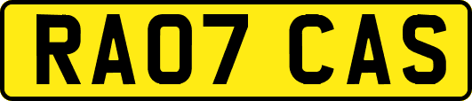 RA07CAS