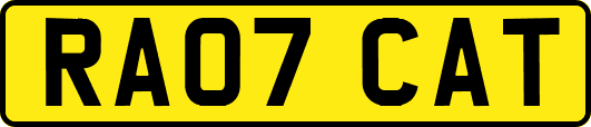 RA07CAT