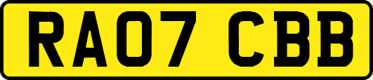RA07CBB