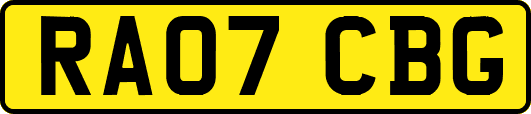 RA07CBG