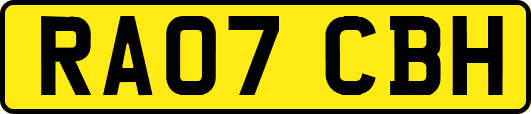 RA07CBH