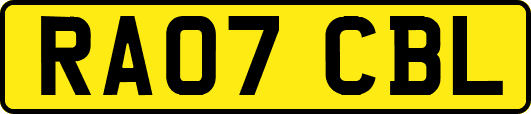 RA07CBL