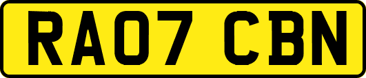 RA07CBN
