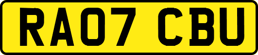RA07CBU
