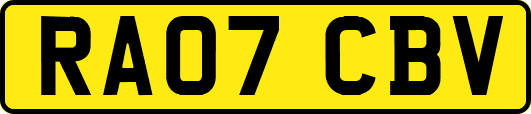 RA07CBV