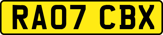 RA07CBX