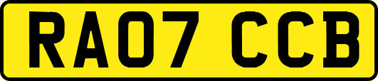 RA07CCB